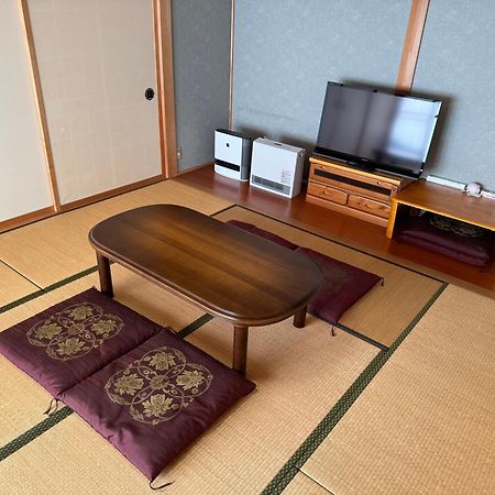 山水民宿 Takayama (Gifu) Exterior foto