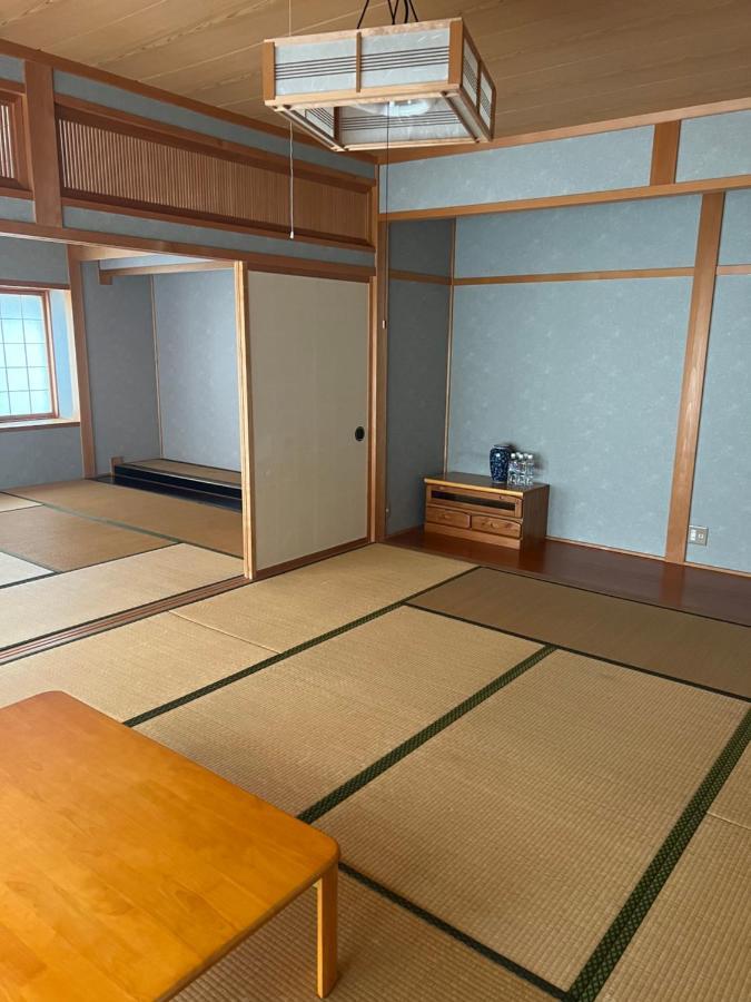 山水民宿 Takayama (Gifu) Exterior foto
