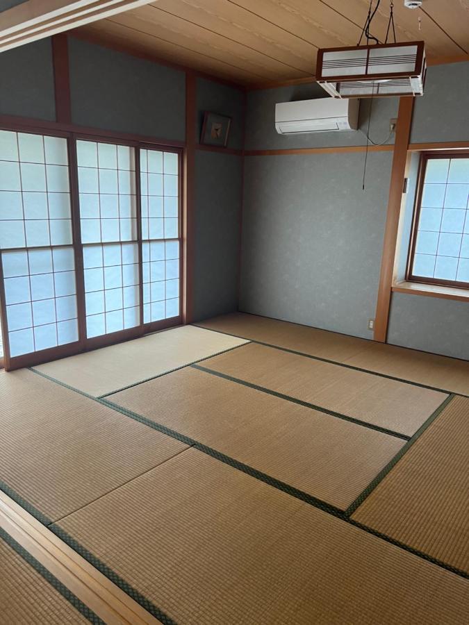 山水民宿 Takayama (Gifu) Exterior foto